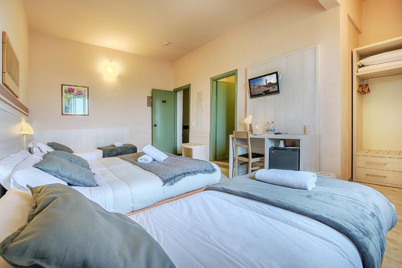 Hotel Castello 3*