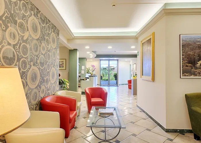 Hotel Castello