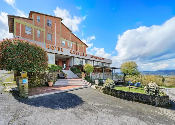 Hotel Castello