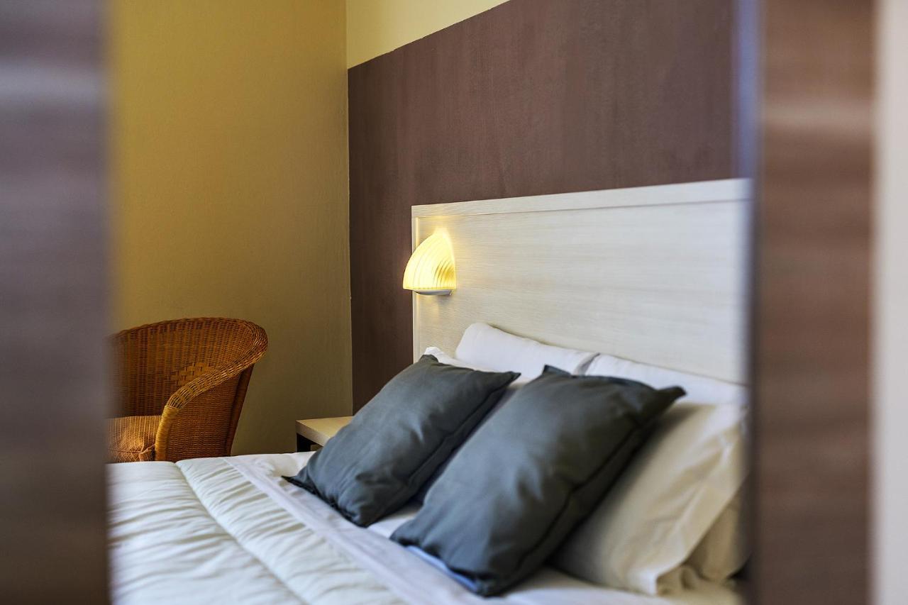 Castello Hotel 3*