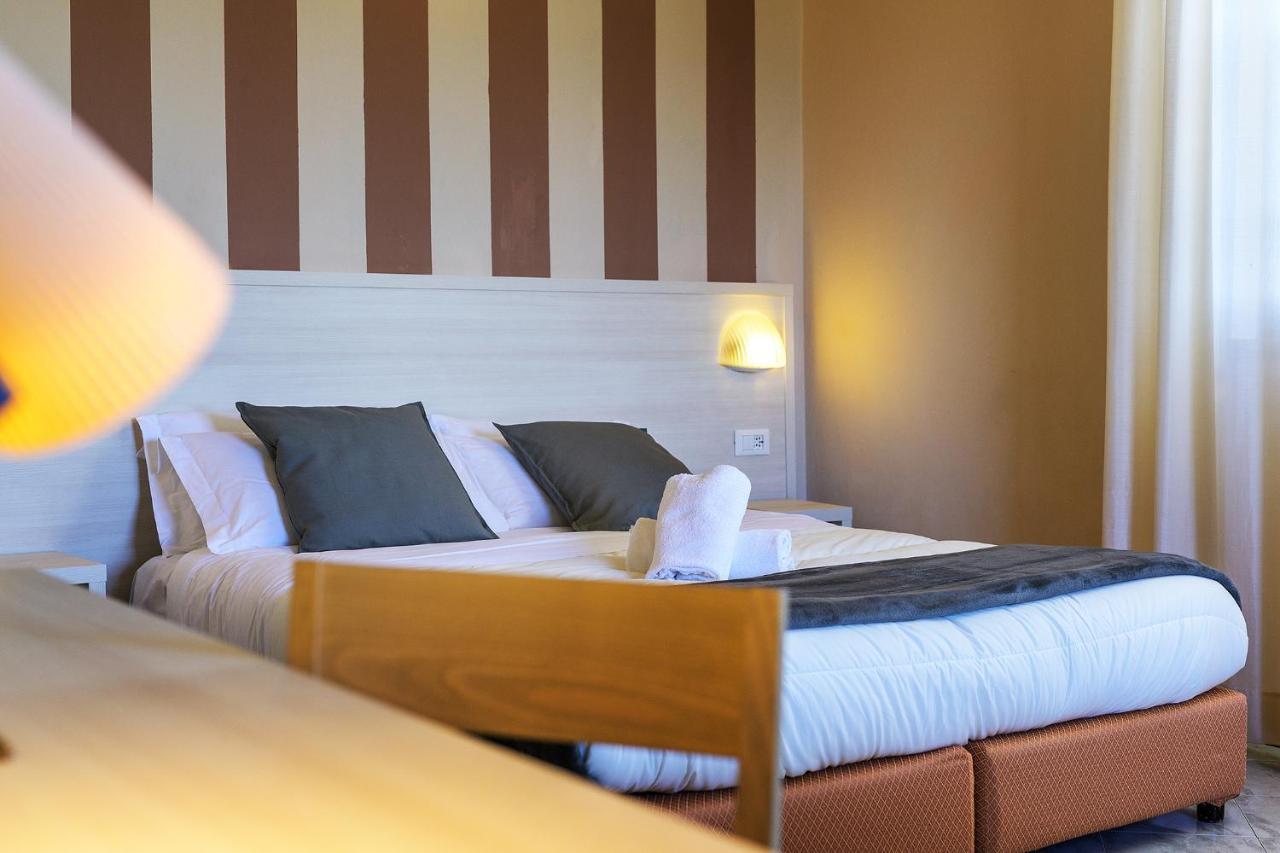 Castello Hotel Sovicille