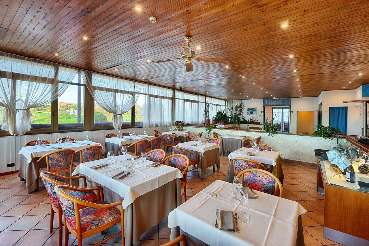 Hotel Castello Sovicille