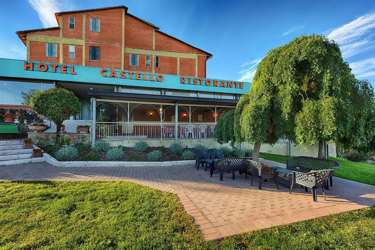 Castello Hotel