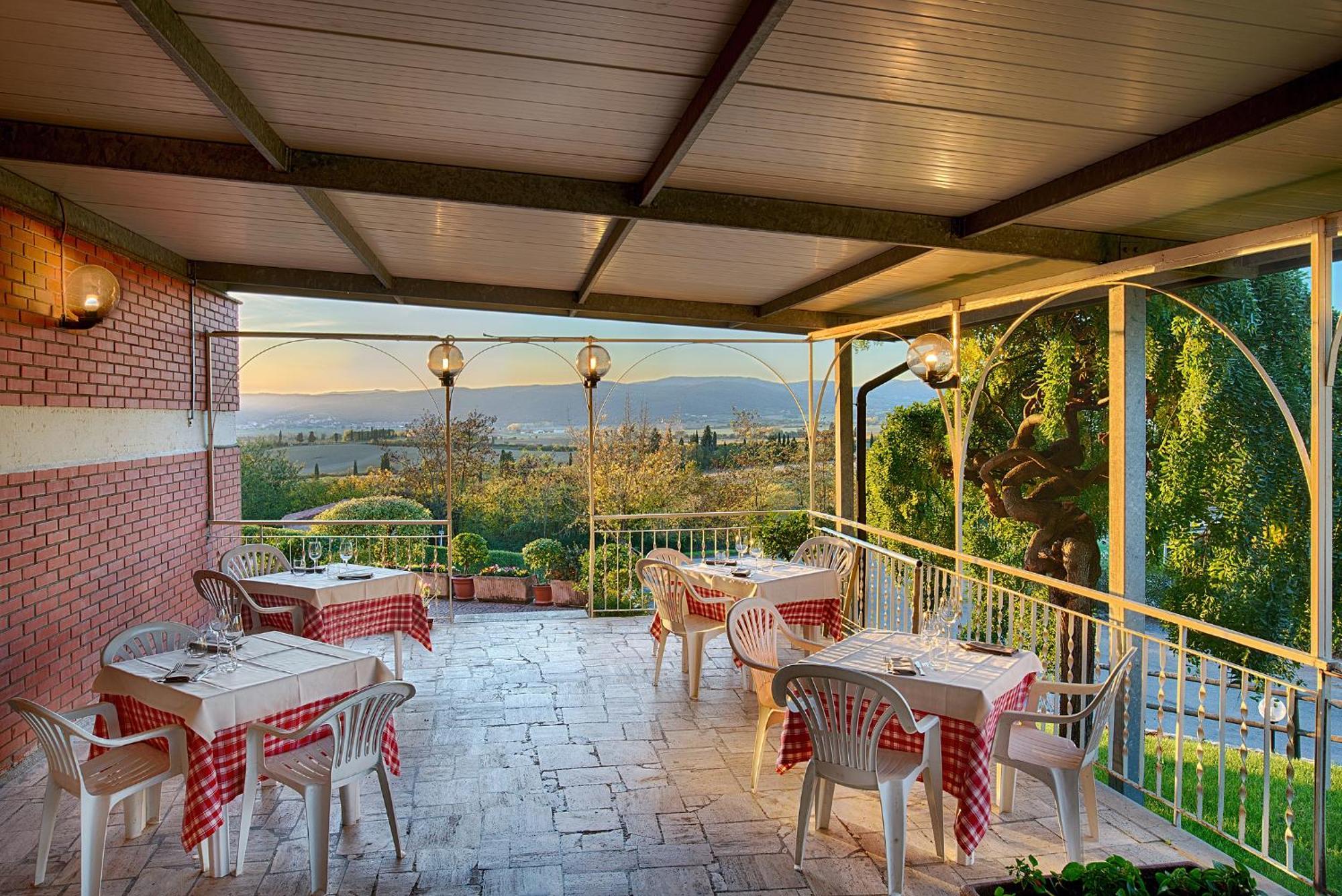 Castello Hotel