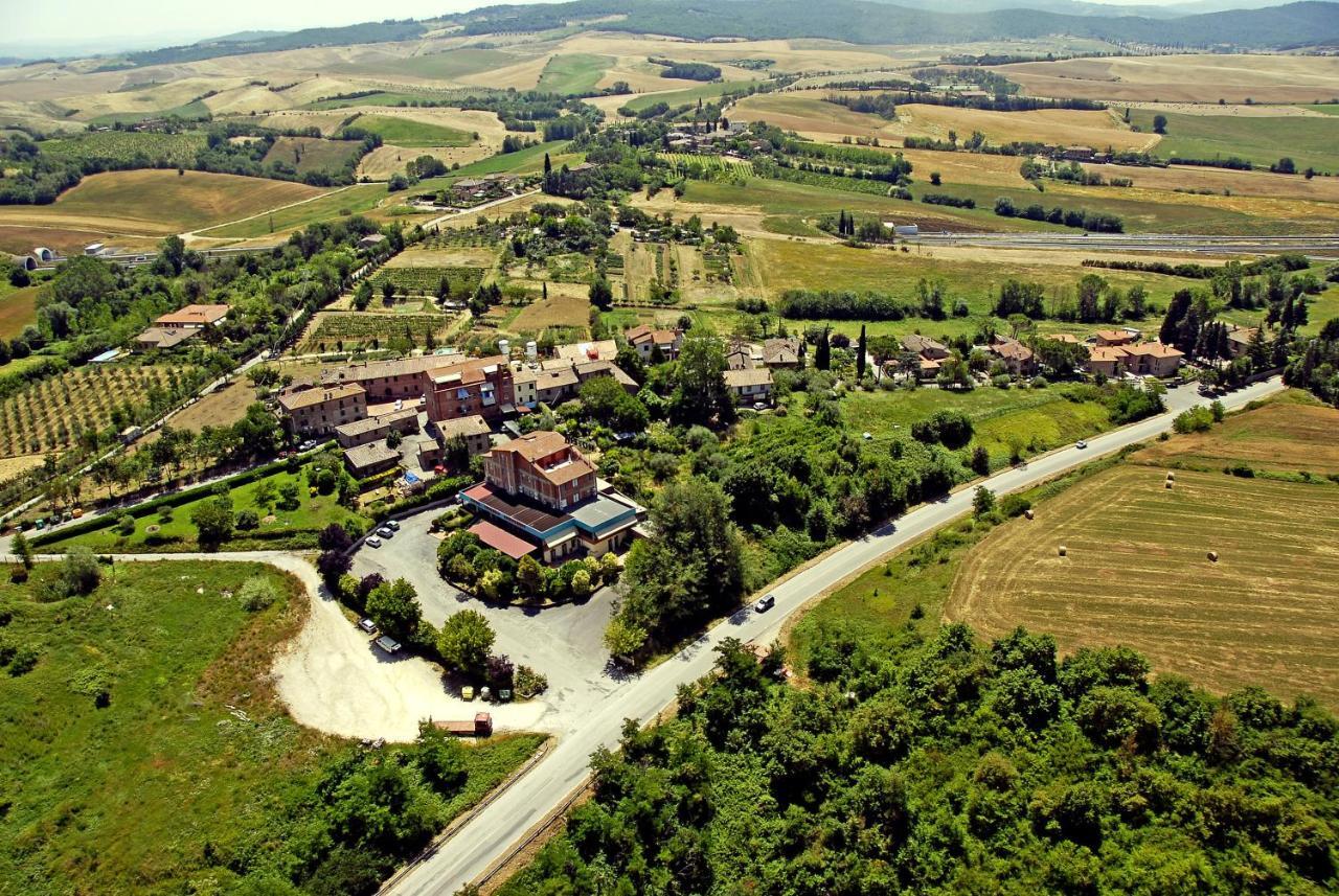 Castello Hotel