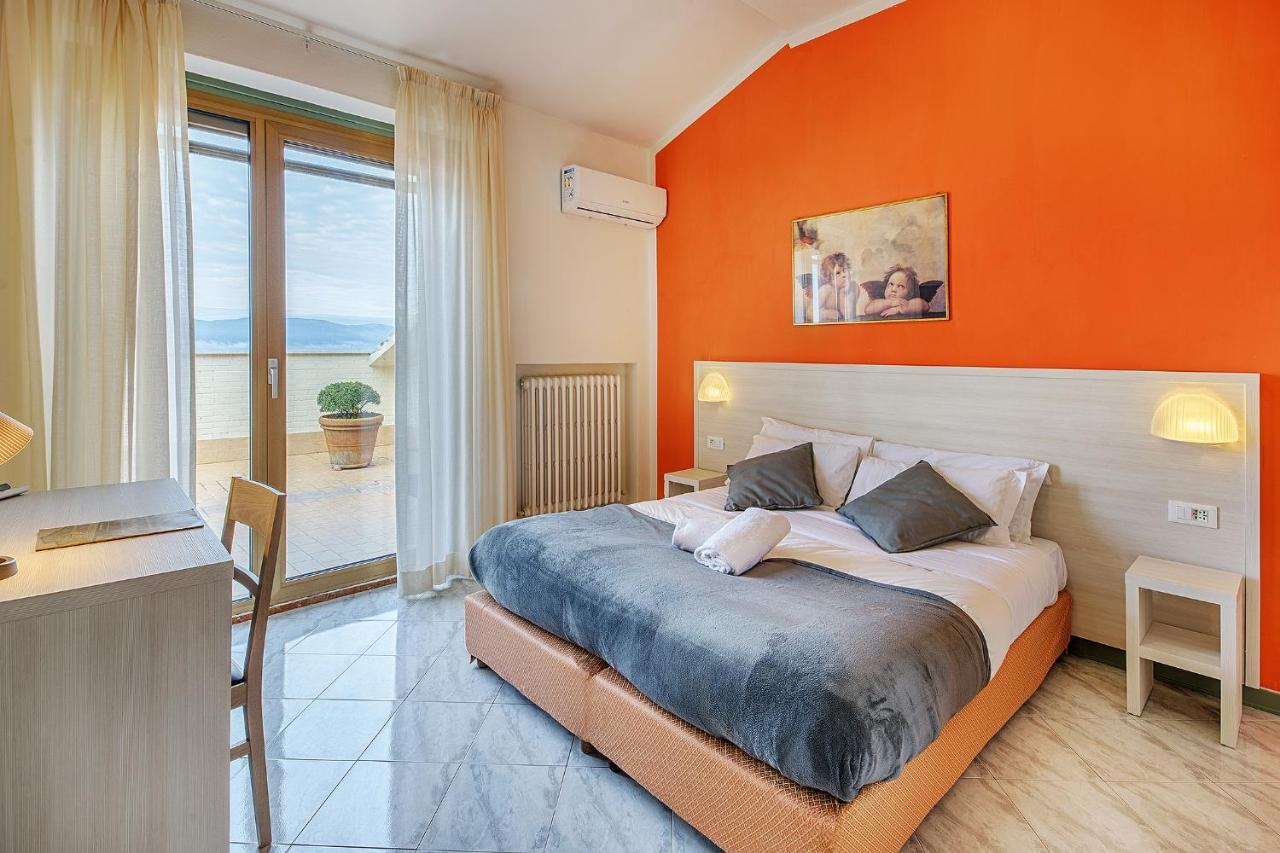 Castello Hotel