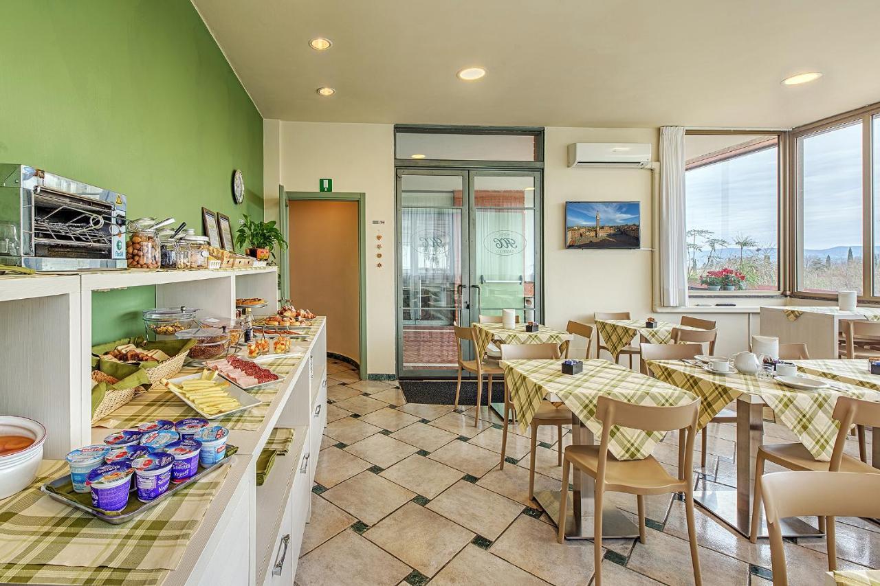Hotel Castello Sovicille