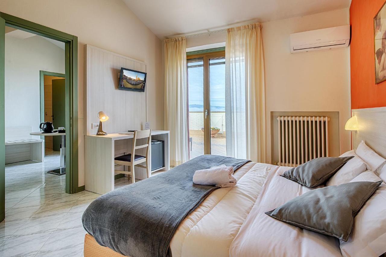 Hotel Castello